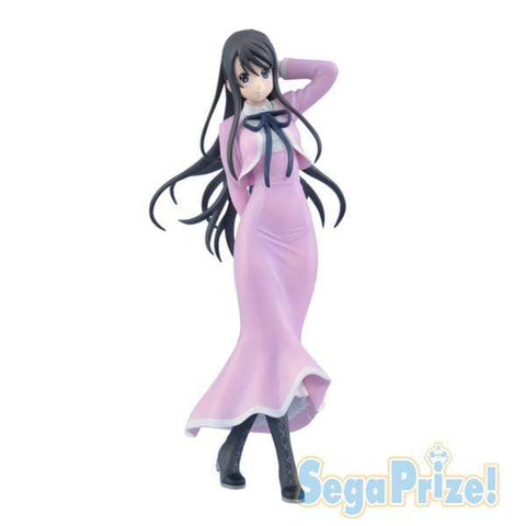 Figurine Amanchu! Ooki Futaba PM Figure