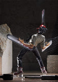 Figurine Chainsaw Man POP UP PARADE CHAINSAW MAN <br>[Pre-Order 04/12/22]