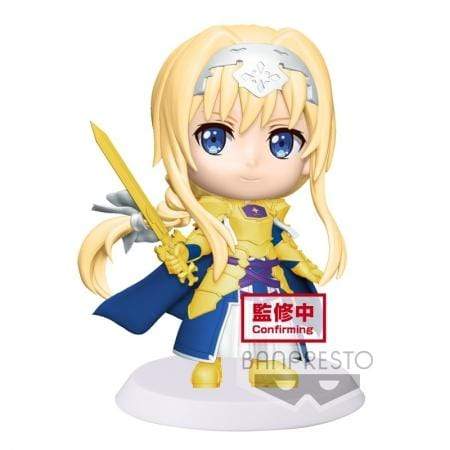 Sao best sale alice figure