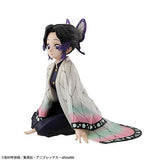 Figurine Demon Slayer: Kimetsu no Yaiba G.E.M. DEMON SLAYER PALM SIZE SHINOBU (830235)