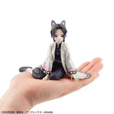 Figurine Demon Slayer: Kimetsu no Yaiba G.E.M. DEMON SLAYER PALM SIZE SHINOBU (830235)
