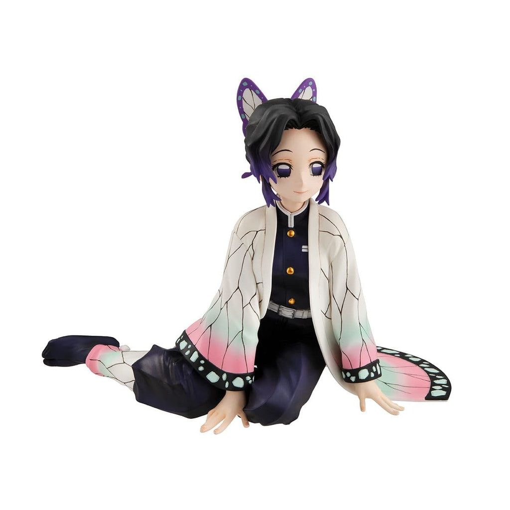 Figurine Demon Slayer: Kimetsu no Yaiba G.E.M. DEMON SLAYER PALM SIZE SHINOBU (830235)