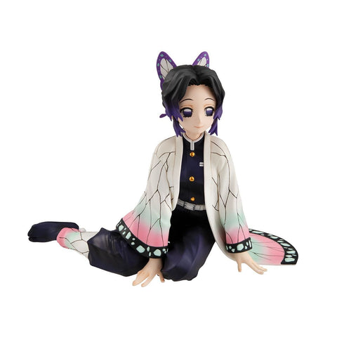 Figurine Demon Slayer: Kimetsu no Yaiba G.E.M. DEMON SLAYER PALM SIZE SHINOBU (830235)