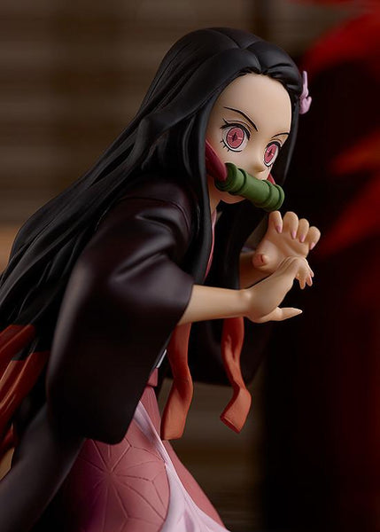 Demon Slayer: Kimetsu no Yaiba Pop-Up Nezuko Kamado