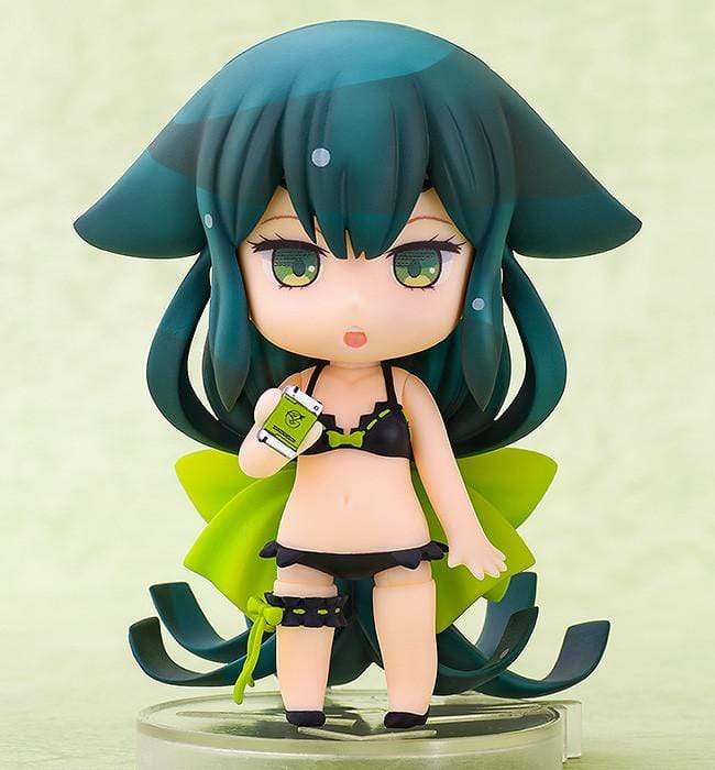 Figurine GATCHAMAN CROWDS- UTSU-TSU NENDOROID NO. 588