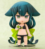 Figurine GATCHAMAN CROWDS- UTSU-TSU NENDOROID NO. 588