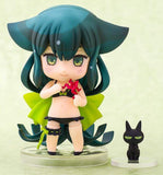 Figurine GATCHAMAN CROWDS- UTSU-TSU NENDOROID NO. 588