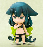 Figurine GATCHAMAN CROWDS- UTSU-TSU NENDOROID NO. 588