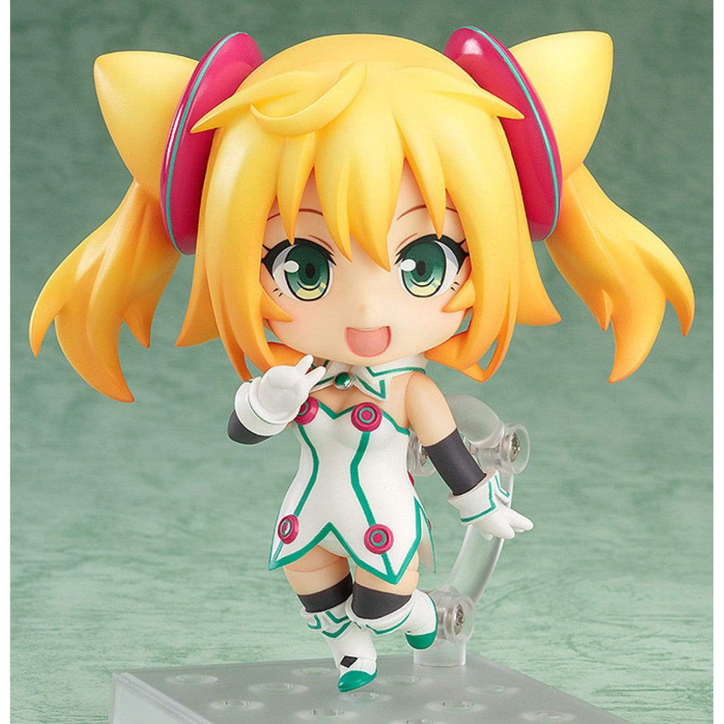 Figurine HACKA DOLL ANIMATION- HACKA DOLL 01 NENDOROID NO. 591