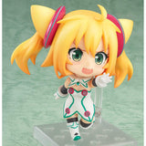 Figurine HACKA DOLL ANIMATION- HACKA DOLL 01 NENDOROID NO. 591