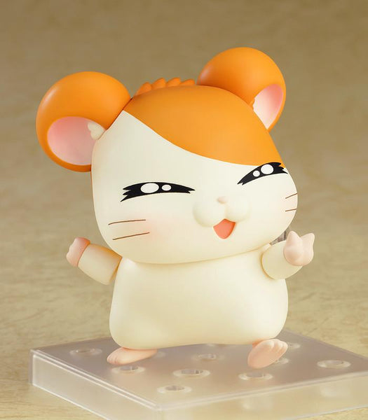 The Marginal Service Brian Nightraider Nendoroid No.2270 USA – Otaku House