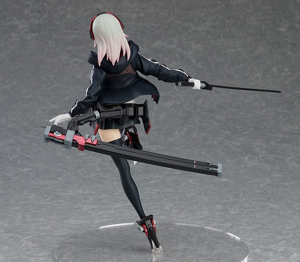 Figma 485 Ichi [another] – Figurine Max Factory, Heavy Armed High School Girls