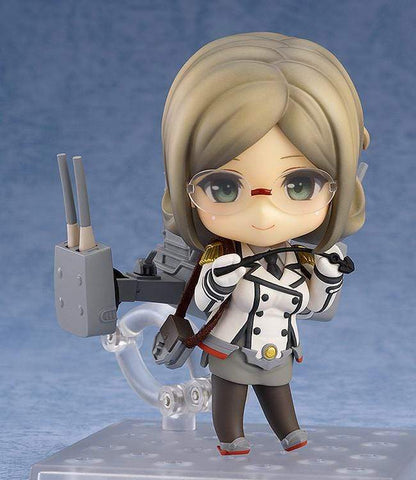 Figurine KANTAI COLLECTION- KANCOLLE- KATORI NENDOROID NO. 564