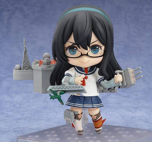 Kancolle nendoroid 2024