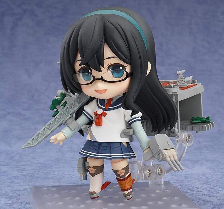 Figurine KANTAI COLLECTION- KANCOLLE- OOYODO NENDOROID NO. 551