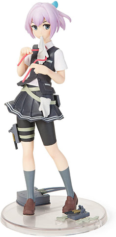 Figurine Kantai Collection ~KanColle~ Shiranui In Preparation Figure
