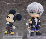 Figurine Kingdom Hearts III RIKU: KINGDOM HEARTS III VER NENDOROID NO.1555