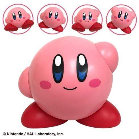 Figurine Kirby Big Pose