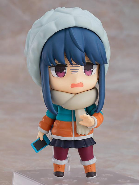 The Marginal Service Brian Nightraider Nendoroid No.2270 USA – Otaku House