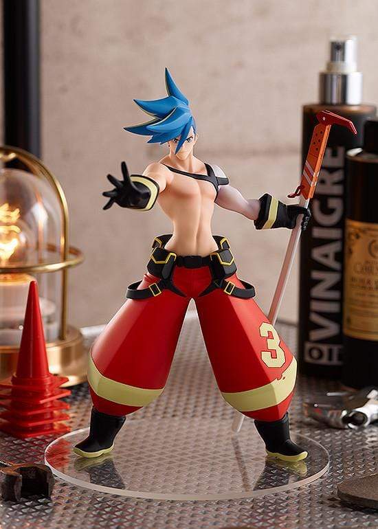 Figurine PROMARE POP UP PARADE GALO THYMOS