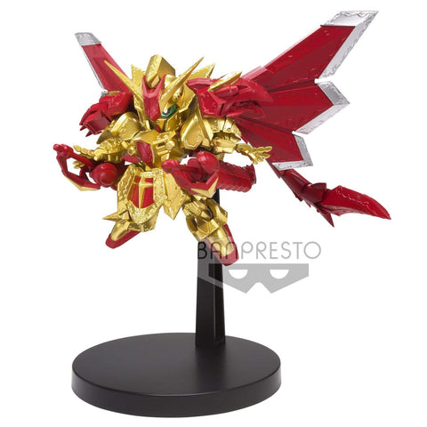 Figurine SD GUNDAM SUPERIOR DRAGON