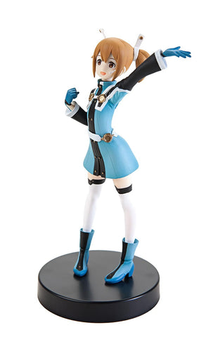 Figurine SWORD ART ONLINE THE MOVIE -ORDINAL SCALE- SPECIAL FIGURE SILICA