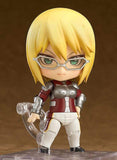 Figurine TERRAFORMARS REVENGE- MICHELLE K. DAVIS NENDOROID NO. 619