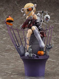 Figurine THE IDOLM@STER CINDERELLA GIRLS Koume Shirasaka: Halloween Nightmare Ver. <br>