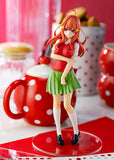 Figurine The Quintessential Quintuplets ∬ POP UP PARADE ITSUKI NAKANO
