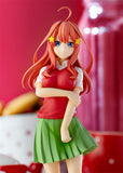 Figurine The Quintessential Quintuplets ∬ POP UP PARADE ITSUKI NAKANO