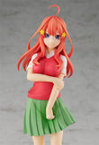 Figurine The Quintessential Quintuplets ∬ POP UP PARADE ITSUKI NAKANO