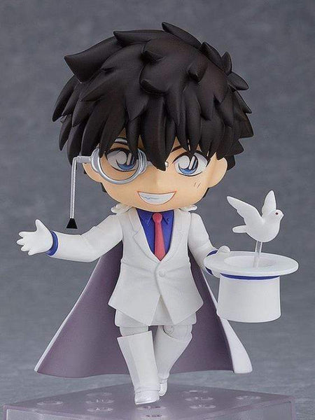 Detective Conan KID THE PHANTOM THIEF RE-RUN NENDOROID NO.1412