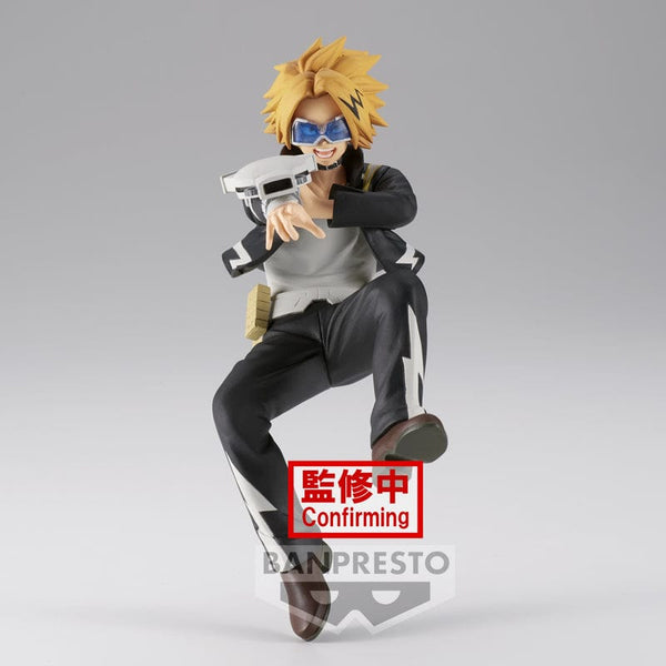 Kaminari, Heroes Online Wiki