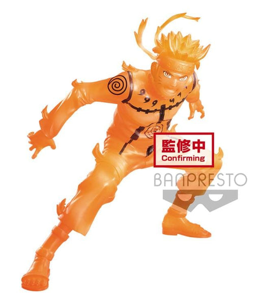 NARUTO SHIPPUDEN VIBRATION STARS-ROCK LEE & UZUMAKI NARUTO-(B:UZUMAKI ...