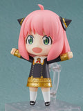 Figurines SPY×FAMILY ANYA FORGER NENDOROID NO.1902 <br>[Pre-Order 07/08/22]