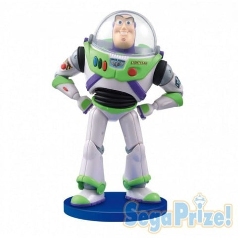 Figurines TOY STORY BUZZ LIGHTYEAR PREMIUM FIGURE