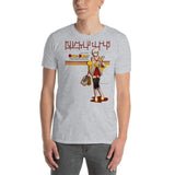 Free Gift Free Gift - Official Otaku House Jounin Tshirt