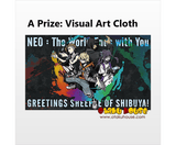 Kuji (Full Set) Kuji - Neo: The World Ends With You (FULL SET OF 68)