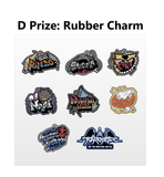 Kuji (Full Set) Kuji - Neo: The World Ends With You (FULL SET OF 68)