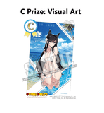 Kuji Kuji - Azur Lane - Seaside Summer (OOS)