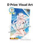 Kuji Kuji - Azur Lane - Seaside Summer (OOS)