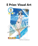 Kuji Kuji - Azur Lane - Seaside Summer (OOS)