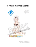 Kuji Kuji - Azur Lane - Seaside Summer (OOS)
