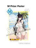 Kuji Kuji - Azur Lane - Seaside Summer (OOS)