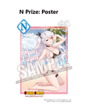 Kuji Kuji - Azur Lane - Seaside Summer (OOS)