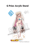 Kuji Kuji - Azur Lane - Seaside Summer (OOS)