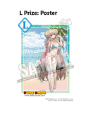 Kuji Kuji - Azur Lane - Seaside Summer (OOS)