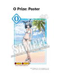 Kuji Kuji - Azur Lane - Seaside Summer (OOS)