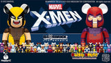Kuji Kuji - BE@RBRICK - Marvel X-Men