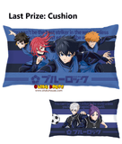 Kuji Kuji - Blue Lock (OOS)